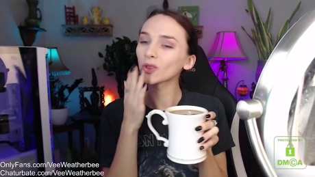 veeweatherbee  14-01-2022